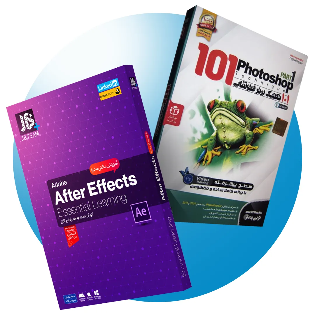 تصویر برای گروهپک های  آموزشی 